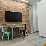 Apartamento Jl A Y B
