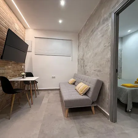 Apartmán Jl A Y B