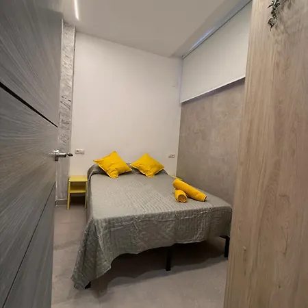 Apartmán Jl A Y B