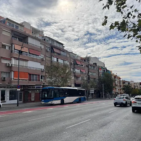 Apartmán Jl A Y B *