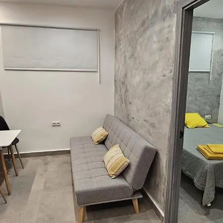 Apartmán Jl A Y B