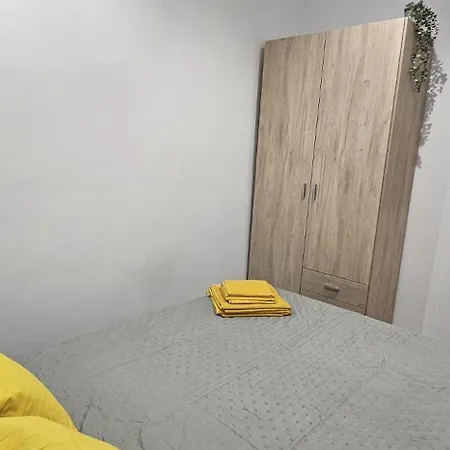 アパート Apartamento De Temporada - Benidorm Jl A - B *