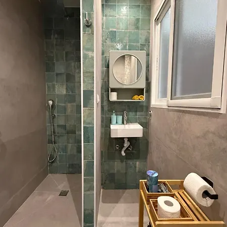 Jl A Y B Apartmán Benidorm