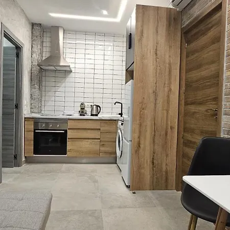 Jl A Y B Apartmán Benidorm