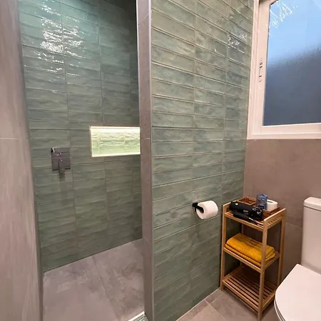 Apartmán Jl A Y B Benidorm