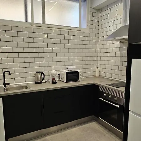 Apartmán Jl A Y B *