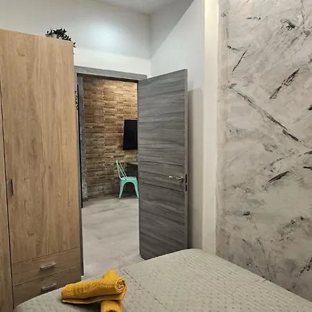 Jl A Y B Apartmán Benidorm