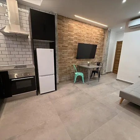 アパート Apartamento De Temporada - Benidorm Jl A - B *