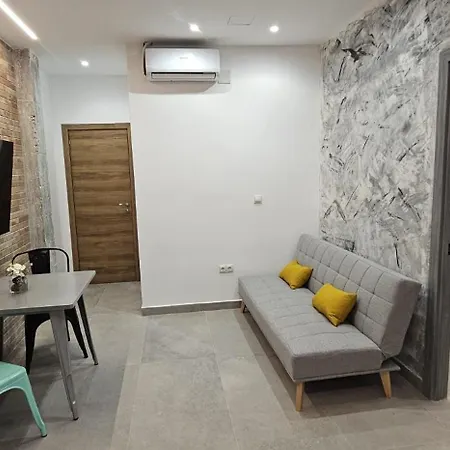 Jl A Y B Apartmán Benidorm