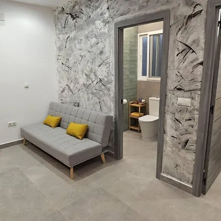 Appartement De Temporada - Jl A - B