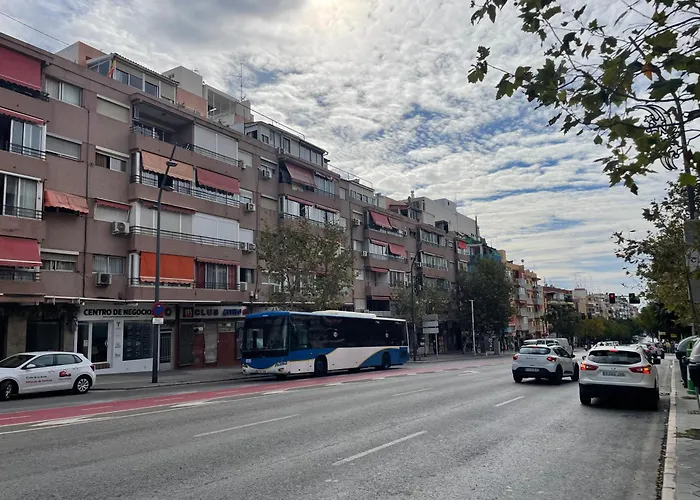 Apartmán Jl A Y B *