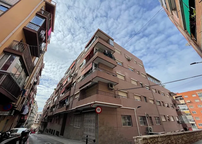 Jl A Y B Apartmán *