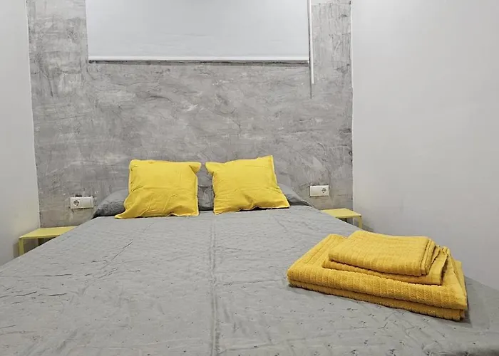Jl A Y B Apartmán *