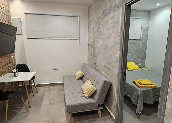 Apartmán Jl A Y B