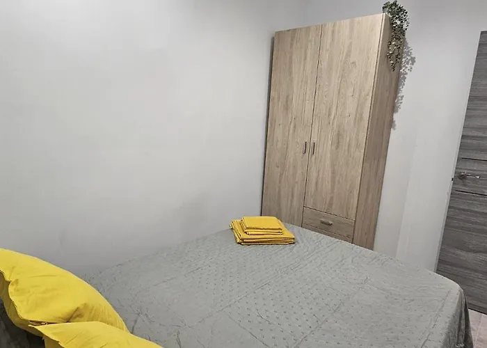 Apartmán Jl A Y B *
