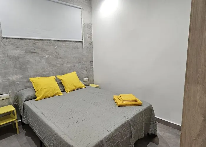 Apartmán Jl A Y B