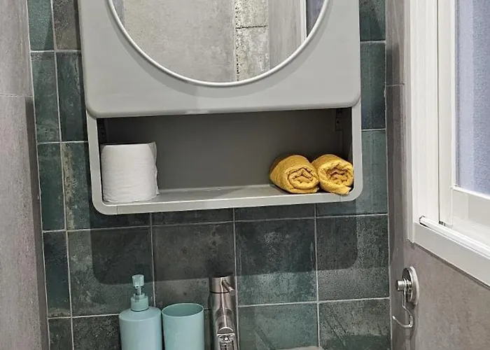 Jl A Y B Apartmán *