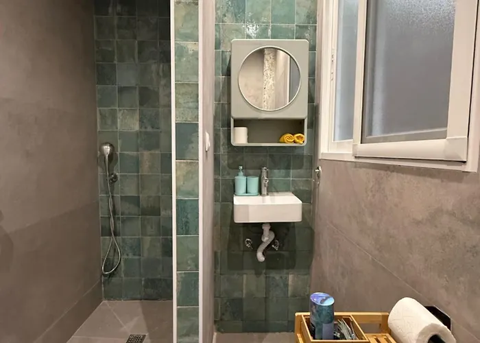 Jl A Y B Apartmán Benidorm