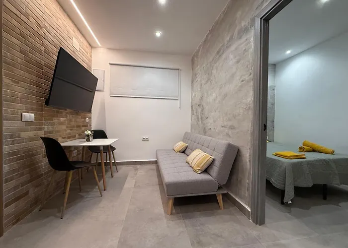 Apartmán Jl A Y B