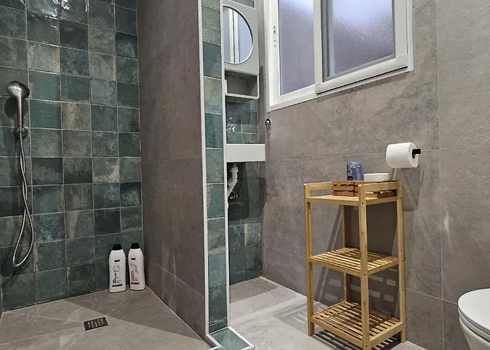 Apartmán Jl A Y B