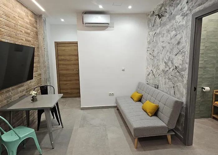 Jl A Y B Apartmán