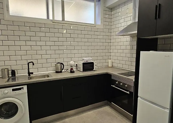 Apartmán Jl A Y B *
