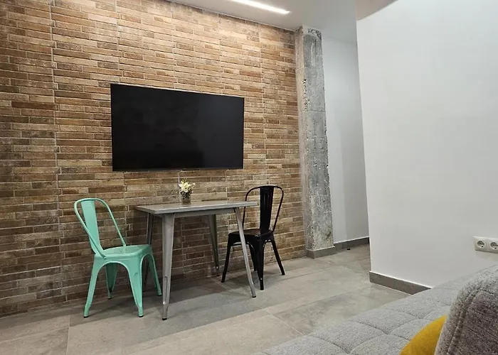 Apartmán Jl A Y B