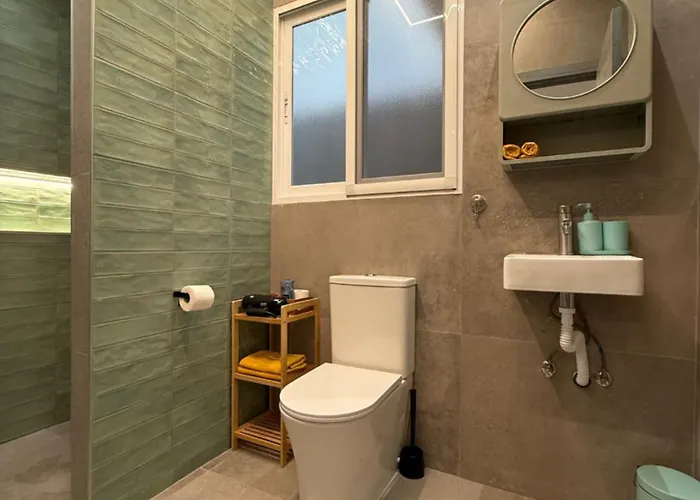 Jl A Y B Apartmán *