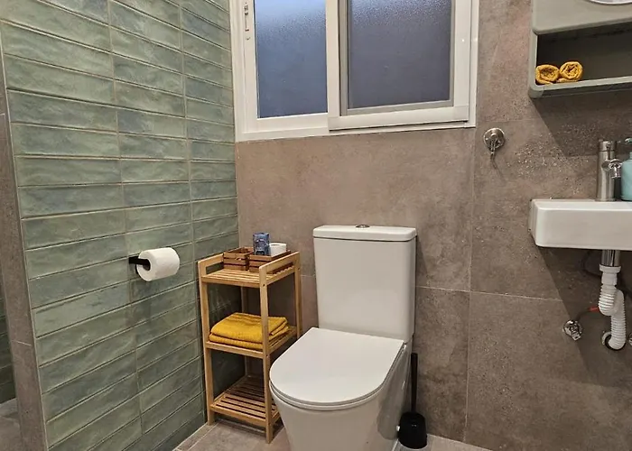 Apartmán Jl A Y B
