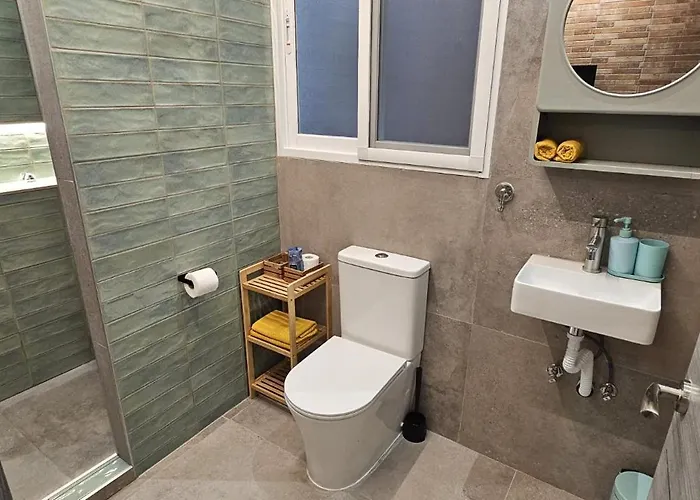 Jl A Y B Apartmán *