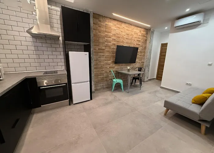 Apartmán Jl A Y B *