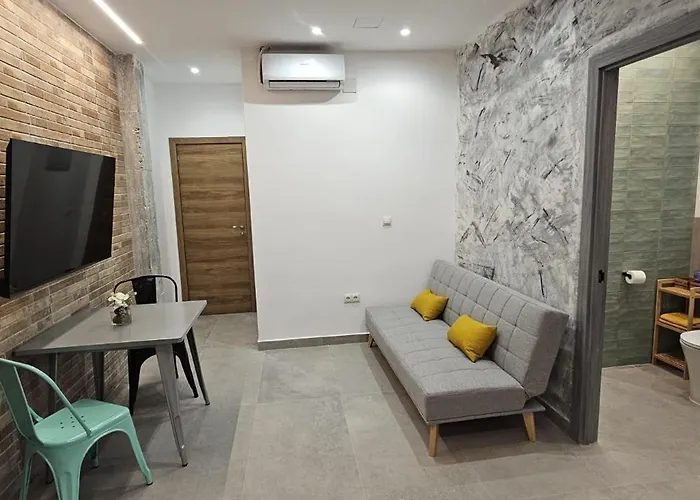 Jl A Y B Apartmán Benidorm